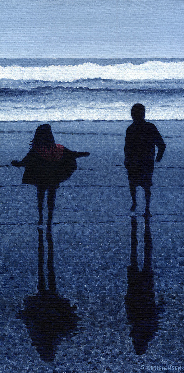 Childhood Memories PEI