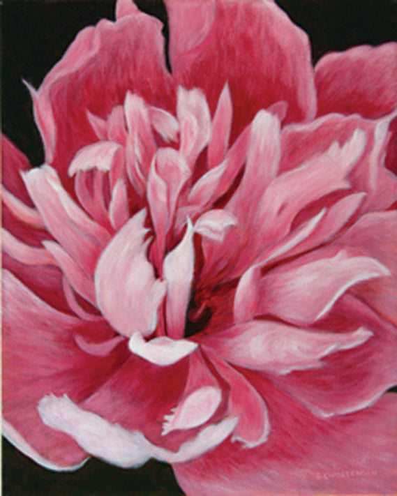 Peony