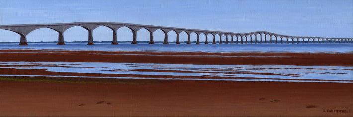 Confederation Bridge PEI