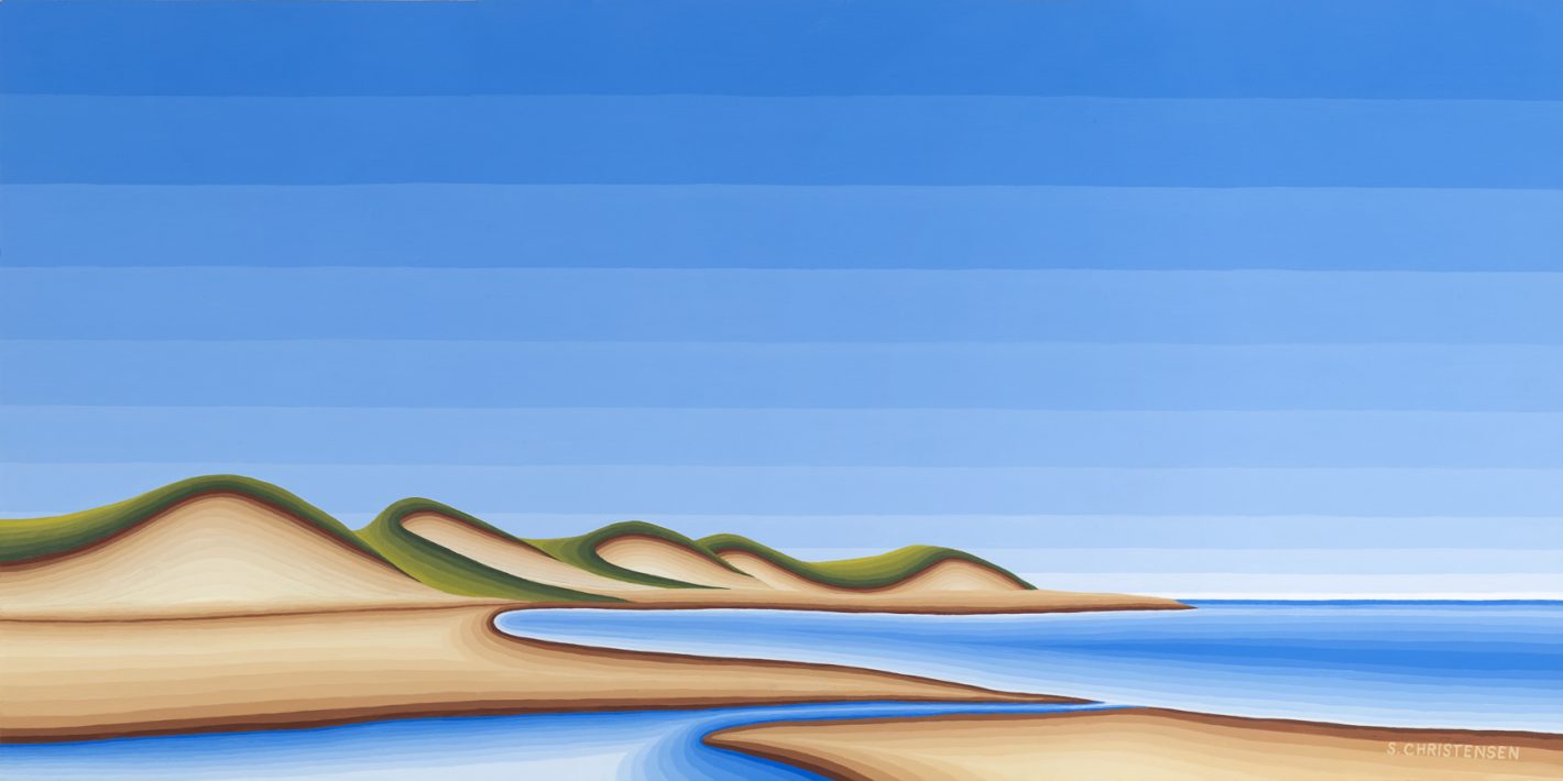 The Dunes, PEI